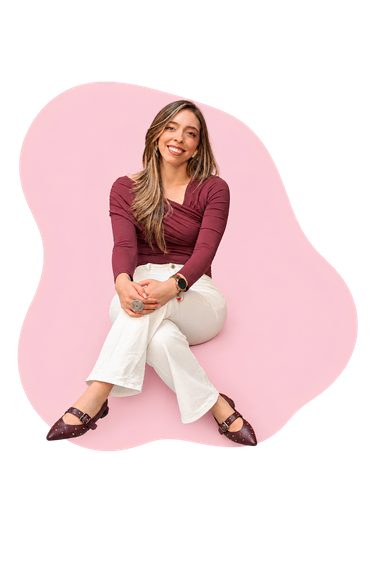 Adriana Rodríguez, cofundadora de MOMarketing