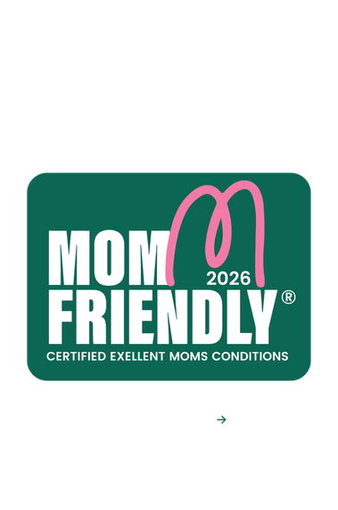 MOM Friendly 2026 — Certified Excellent Moms Conditions